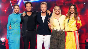 The Voice Australia fans slam new Blind Auditions format | Sunday VOZ Ratings | THE BLOCK starts …