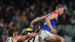 The verdict is in: Tribunal hands down decision to Demons forward | Dees dealt massive finals blo…