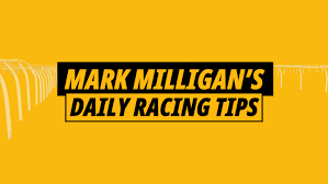 Today’s Racing Tips: Mark Milligan’s trio of bets on Friday include a 7/1 fancy at Ffos Las | FFO…