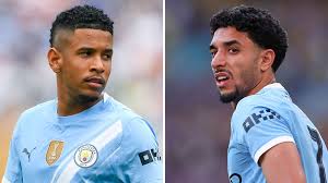 Tottenham transfer news: Spurs in talks to sign Man City’s Omar Marmoush and Savinho | Tottenham …