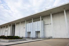 Trump threatens to demolish Kennedy Center if $250m renovation not done | Kennedy Center finances…