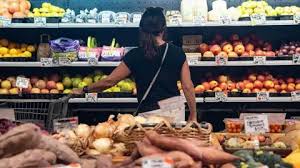 US inflation eases as food and fuel costs cool | U.S. Stock Futures Rise After In-Line Key Inflat…
