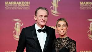 Un des producteurs d’OSS 117 et une figure de Dior meurent dans un accident à Airvault près de …