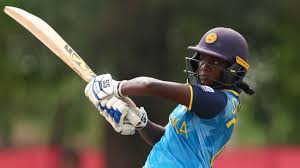 Uncapped Sanjana, Praboda earn SL call-ups for Pakistan T20Is | Where to watch Sri Lanka vs Pakis…