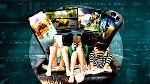 ‘Unfounded and premature’: Why experts say parents shouldn’t panic about screen time | New Resear…