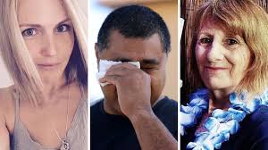 Victims must always come first in youth crime fight. This proves it | Queensland is right to put …