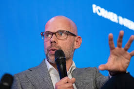 Victoria’s ex-COVID boss the latest high-profile exit under Ben Carroll | Victorian transport b…