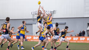 WAFL Match Report: Late Tigers surge ends Eagles’ campaign | Tigers end Eagles’ season in stron…