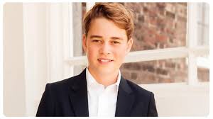 Warning signs erected around Eton ahead of Prince George’s first day of high school | Prince Ge…