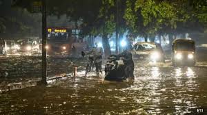 Weather Today Live Updates: Delhi, Odisha, Rajasthan Among States Likely To Receive Heavy Rain | …