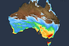 Weather forecast: Half of Australia braces for intense cold spell complete with damaging winds, s…