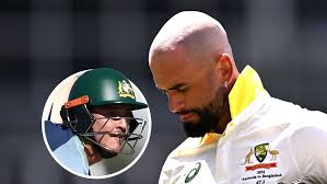 Weatherald dropped, Renshaw recalled for second Test | Chappell takes aim at Aussie selectors, ca…