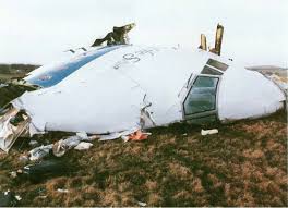 What happened to Pan Am flight 103? | 270 lives were lost in seconds. Then began the largest and …