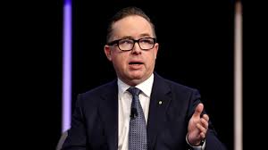 Where are CEOs with a spine, laments ex-Qantas chief | Alan Joyce, the king of delusions | Alan J…