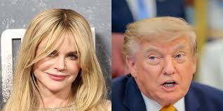 White House parodies Nicole Kidman’s iconic AMC ad | Donald Trump’s White House Rips Off Nico…
