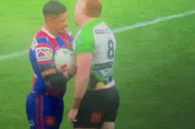 Why Ricky Stuart had every right to publicly blast Corey Horsburgh | Unpopular move to save Fozba…