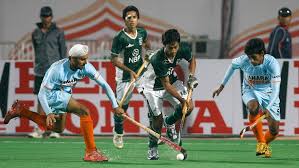 Why the India-Pakistan hockey rivalry is different – ABC Asia | India vs Pakistan in FIH World Cu…