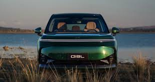 XPeng’s new Zeekr 8X hunter priced to thrill: 2026 XPeng G9L big SUV undercuts key rivals in Ch…