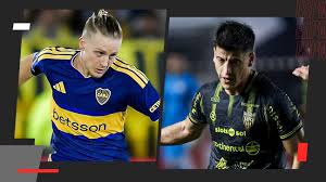 ¡EN VIVO! Boca abre la llave de octavos de final de Sudamericana ante Recoleta | Triple palo: Bo…