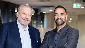 ‘Can never say we’re done’: WiseTech signals more AI job losses are coming | WiseTech chief…