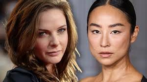 ‘Dune’ Star Rebecca Ferguson Trades Explosions for Romance in Surprising New Team-up With Gre…
