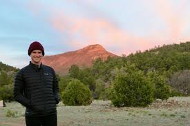 ‘Forever in the mountain’: Melbourne hiker, 28, found dead on US trail | ‘Heartbreaking’:…