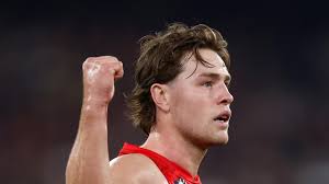 ‘High and dry’: Coleman medallist bound for fourth club as Giants duo tipped to exit — Trad…