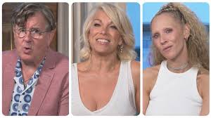 ‘I started going grey at 19. A decade on, there is finally a woman who looks like me on TV’ |…
