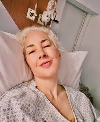‘I’m so sorry, but it’s cancer’: TV star Jaquie Brown reveals breast cancer diagnosis | T…
