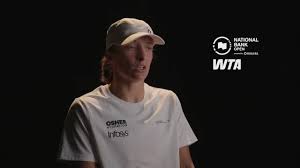 ‘It was a tough battle’ – Swiatek on overcoming Svitolina to reach WTA Canadian Open final …