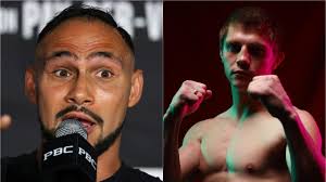 ‘Kangaroo tasted good once’: US superstar’s Tszyu warning… and potential NRL link | Tszyu…