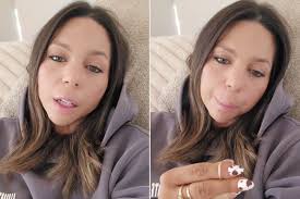 ‘Married at First Sight’ Star Bec Zacharia Selling Diamond Ring from Danny Hewitt | MAFS Aust…