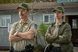 ‘Normal’ Review: Bob Odenkirk’s Small-Scale Sheriff on HBO Max | Stream It Or Skip It: ‘N…