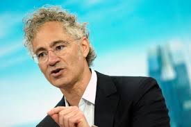 ‘This quarter was otherworldly’: Palantir earnings surge past expectations | Tech giant Palan…