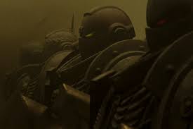 ‘Warhammer 40,000’ Animated Series in Development at Amazon, Henry Cavill to Produce (EXCLUSI…