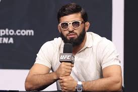 Arman Tsarukyan in do-or-die situation at UFC 331: ‘If I lose this fight, I’m never going to …