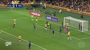 Austrália 2 x 4 Brasil | Amistosos da Seleção Brasileira: melhores momentos | Seleção brasil…