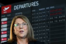 Australia politics live: Labor defends Catherine King’s top-tier Qantas membership gift; defenc…