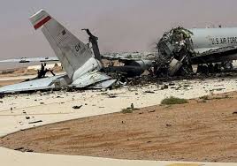 Dozens of aircraft, hundreds of buildings: US loss to Iran attacks revealed | Iran war has led to…