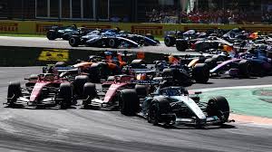 Formula 1 reveals calendar for 2027 season with 10 Sprint events | ‘Killing the sport’: Fans …