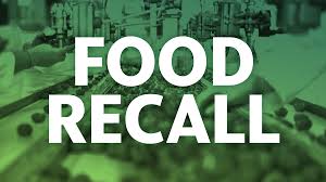 Grocery item sold in California stores recalled for ‘serious’ health risk | The FDA Just Issu…