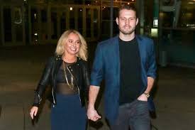 Hayden Panettiere’s ex Brian Hickerson yells about her death during bar altercation with police…