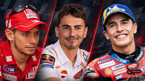 MotoGP, Luzzi: “Márquez has Stoner’s talent and Lorenzo’s determination” | Gigi Dall’I…