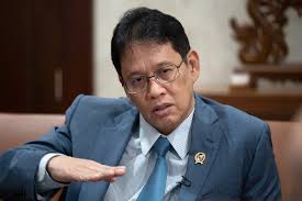 Prabowo Removes Finance Minister Purbaya in Cabinet Reshuffle | Indonesia’s Prabowo Subianto fi…