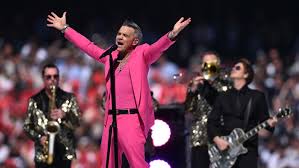 Promoter wins court battle over cancelled Robbie Williams gig | Update on canned Robbie Williams …