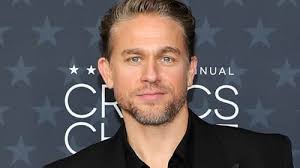 Quote Of The Day By Charlie Hunnam: ‘Everybody, At Some Point In Their Life, Has Fallen Down And …
