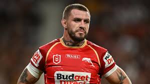 Retiring Dolphin lauded as one of NRL’s toughest ahead of prelim final | Coach Woolf calls Stone …