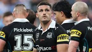 Slater predicts Cleary injury mystery as ‘bad word’ surfaces | Cleary charged with dangerous …