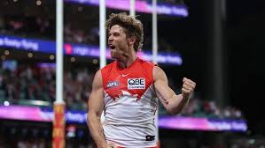Swans name stand-in skipper after Mills injury, club-imposed bans | ‘Bittersweet’ Swans captaincy…
