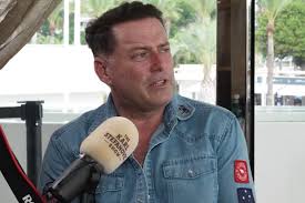 Texts, emails to reveal The Karl Stefanovic Show’s civil war in court | Business partner accuse…